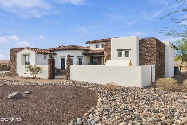9134 W HAPPY VALLEY Road, Peoria, AZ 85383