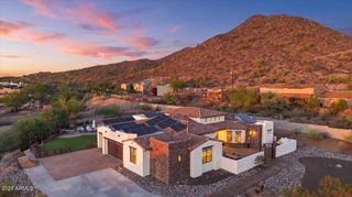 9134 W HAPPY VALLEY Road, Peoria, AZ 85383