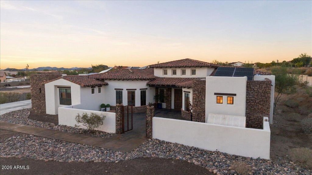 9134 W HAPPY VALLEY Road, Peoria, AZ 85383 — photo 3
