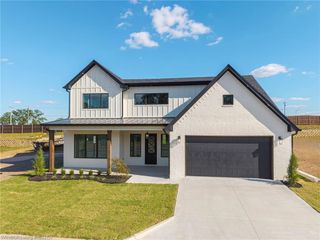 7005 Alianna Way, Fort Smith, AR 72916