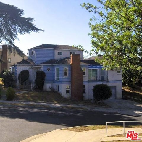 4470 W 64th Street, Inglewood, CA 90302