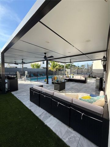 22632 SW 131st Ave, Miami, FL 33170