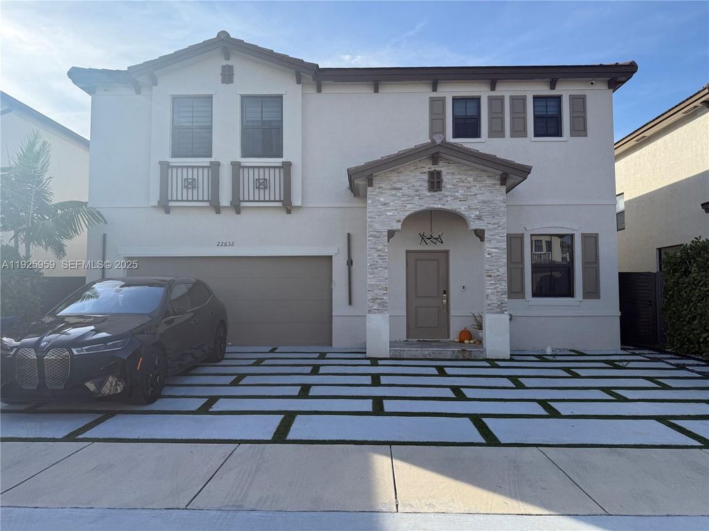 22632 SW 131st Ave, Miami, FL 33170
