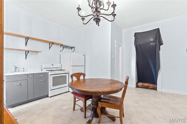 2813 Mount Pleasant Street, St Louis, MO 63111
