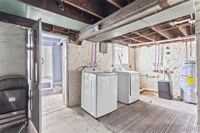 2813 Mount Pleasant Street, St Louis, MO 63111