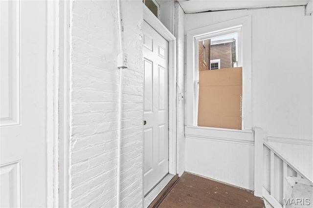 2813 Mount Pleasant Street, St Louis, MO 63111