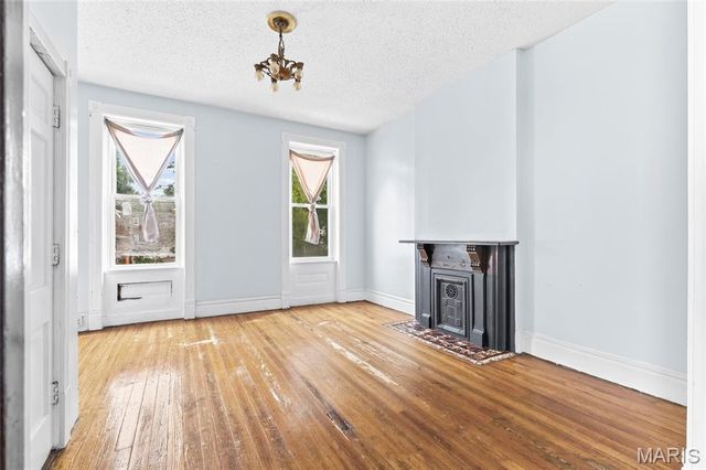 2813 Mount Pleasant Street, St Louis, MO 63111