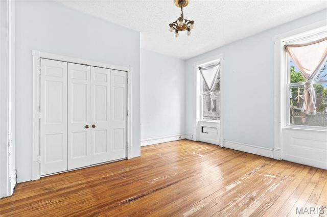 2813 Mount Pleasant Street, St Louis, MO 63111