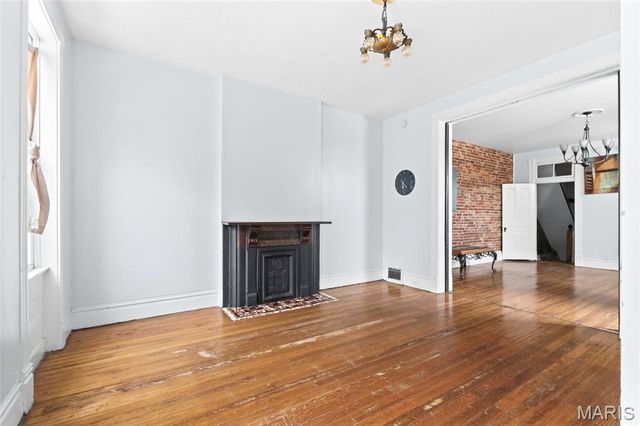 2813 Mount Pleasant Street, St Louis, MO 63111