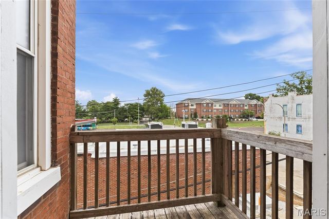 2813 Mount Pleasant Street, St Louis, MO 63111