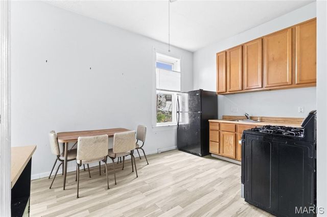 2813 Mount Pleasant Street, St Louis, MO 63111