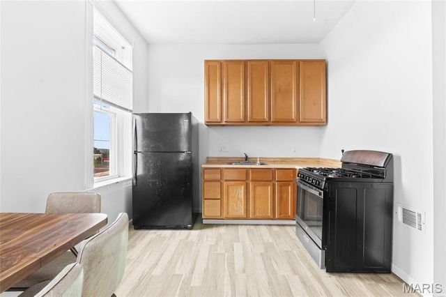 2813 Mount Pleasant Street, St Louis, MO 63111