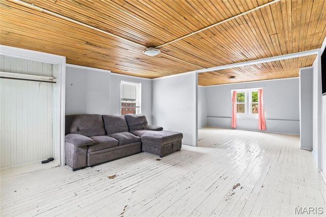 2813 Mount Pleasant Street, St Louis, MO 63111