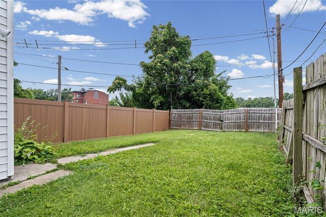 2813 Mount Pleasant Street, St Louis, MO 63111