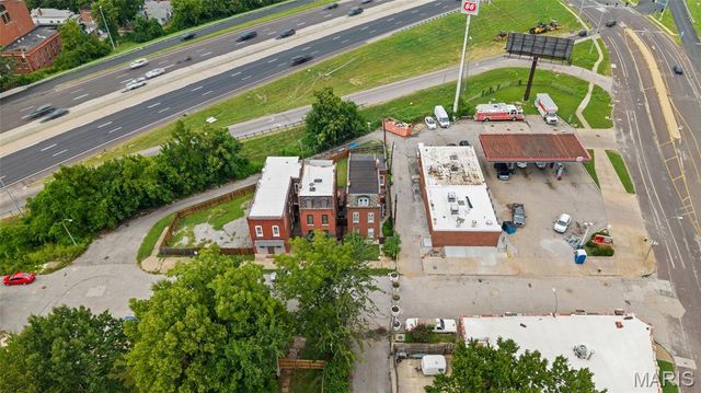2813 Mount Pleasant Street, St Louis, MO 63111