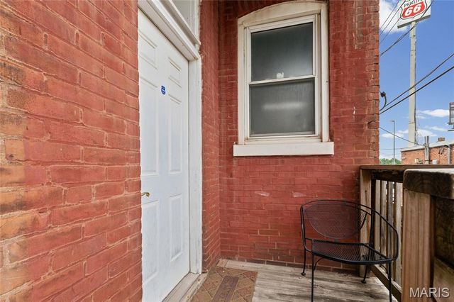 2813 Mount Pleasant Street, St Louis, MO 63111