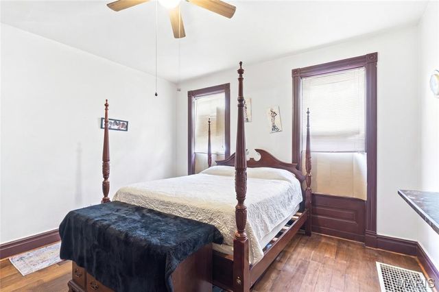 2813 Mount Pleasant Street, St Louis, MO 63111