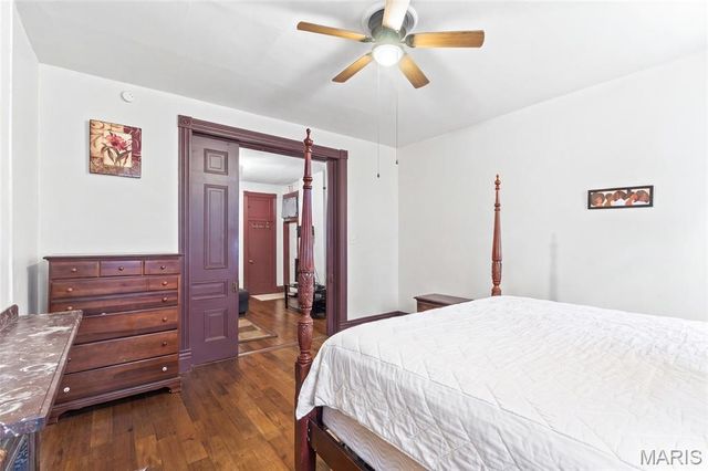 2813 Mount Pleasant Street, St Louis, MO 63111