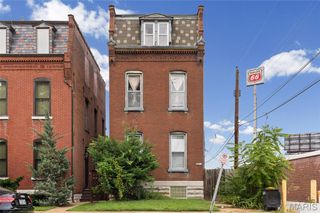 2813 Mount Pleasant Street, St Louis, MO 63111