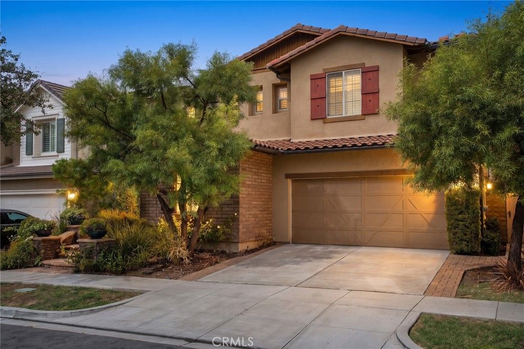 5 Lucido, Rancho Mission Viejo, CA 92694 — exterior