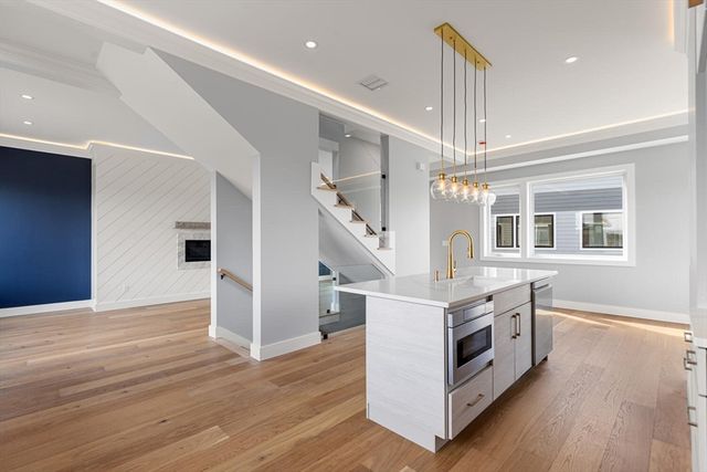 308 Newton Street 1A, Waltham, MA 02453