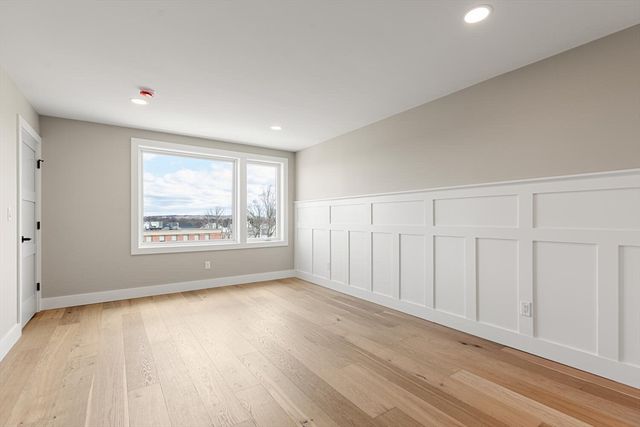 308 Newton Street 1A, Waltham, MA 02453
