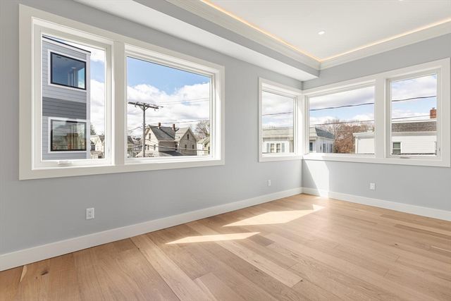 308 Newton Street 1A, Waltham, MA 02453