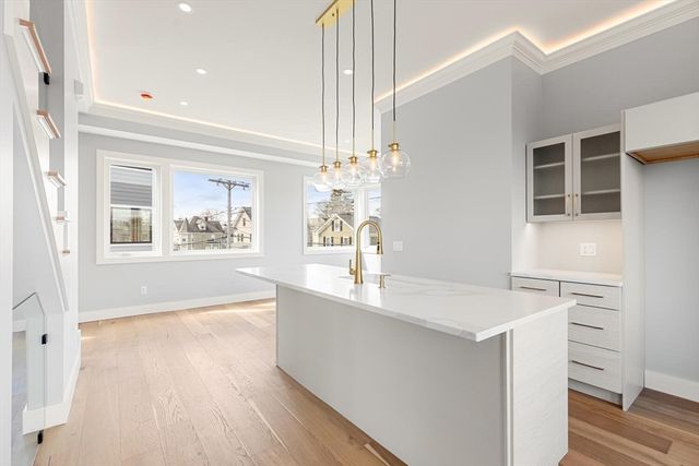 308 Newton Street 1A, Waltham, MA 02453