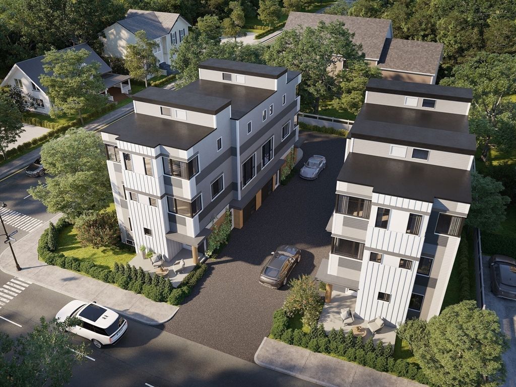 308 Newton Street 1A, Waltham, MA 02453