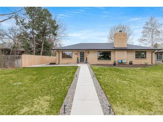 2015 Monaco Pkwy, Denver, CO 80207