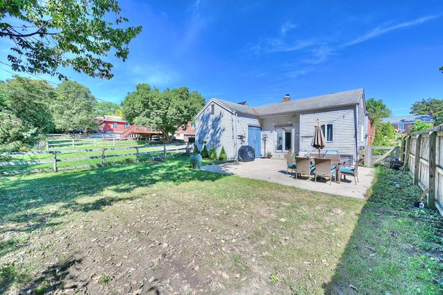 47 Pleasant Ridge Avenue, Fort Mitchell, KY 41011