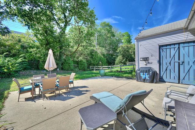 47 Pleasant Ridge Avenue, Fort Mitchell, KY 41011