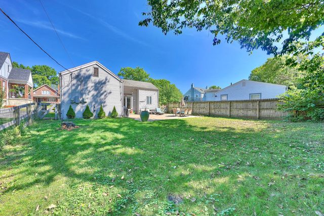 47 Pleasant Ridge Avenue, Fort Mitchell, KY 41011