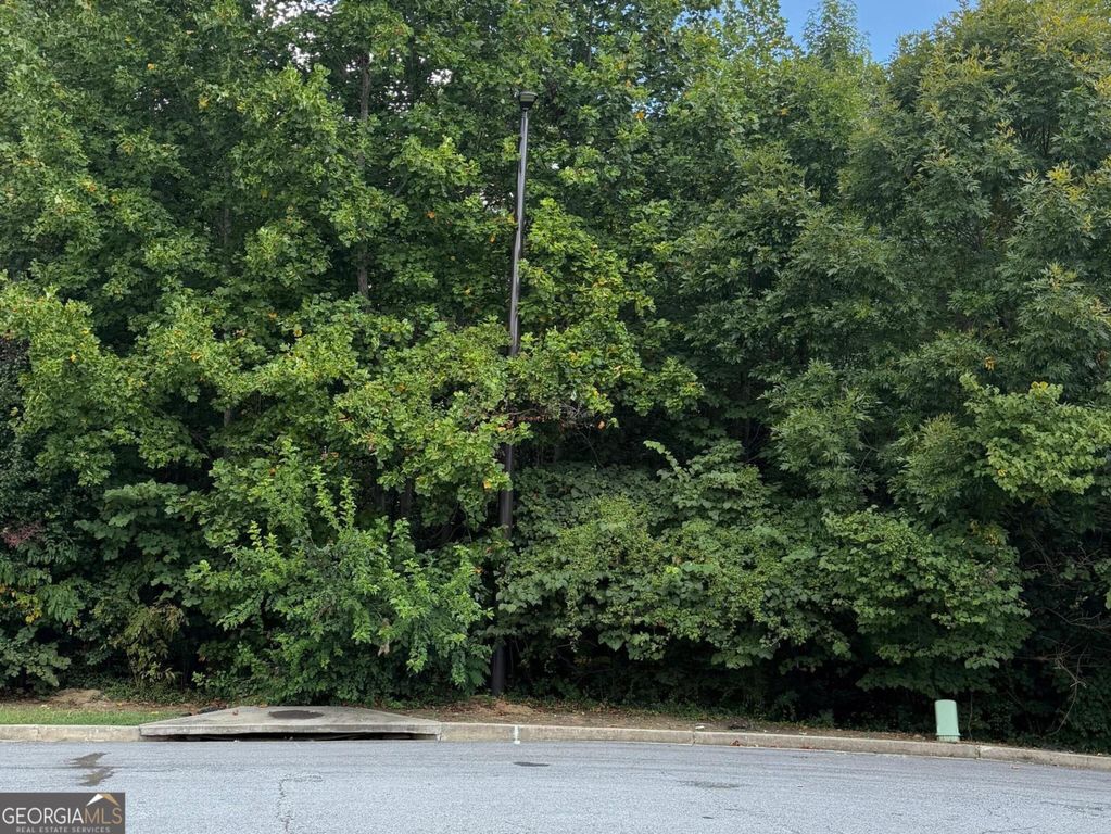 1264 Allerton Court SE, Atlanta, GA 30354 — exterior