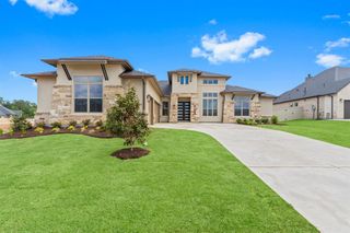 311 Masked Duck Court, Magnolia, TX 77354