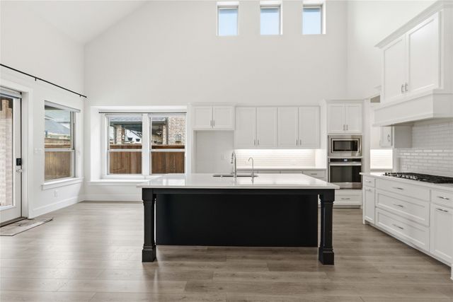 9681 E Brackenfield Lane, Frisco, TX 75035