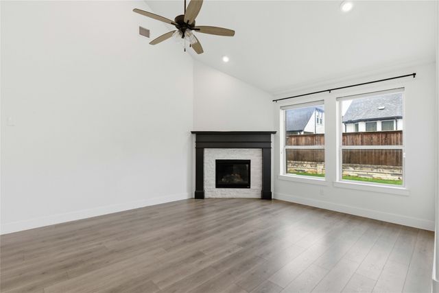 9681 E Brackenfield Lane, Frisco, TX 75035