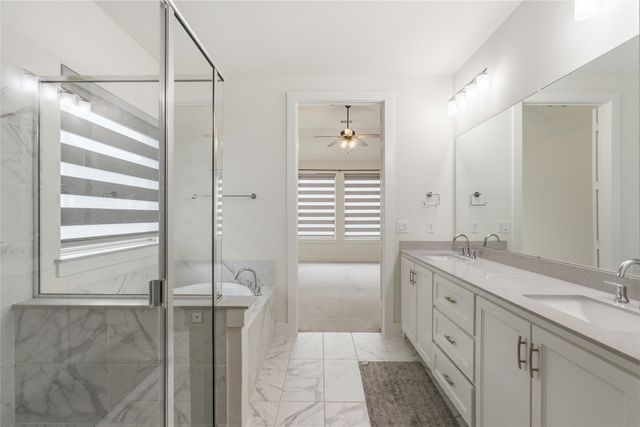 9681 E Brackenfield Lane, Frisco, TX 75035