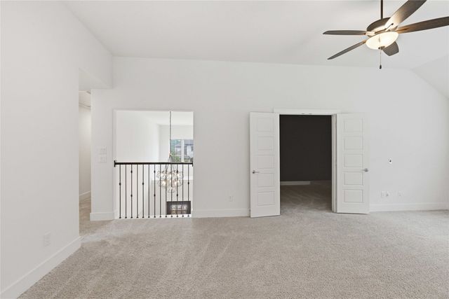 9681 E Brackenfield Lane, Frisco, TX 75035