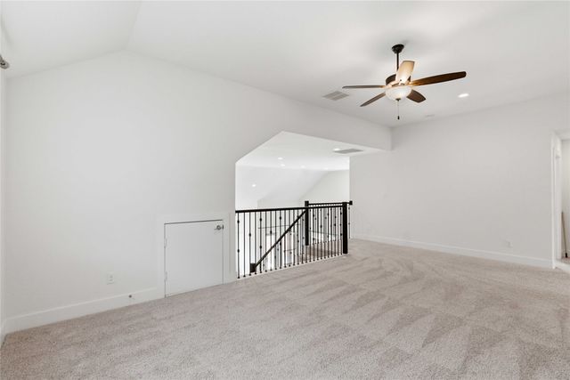 9681 E Brackenfield Lane, Frisco, TX 75035