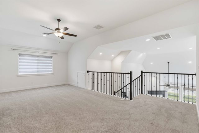 9681 E Brackenfield Lane, Frisco, TX 75035