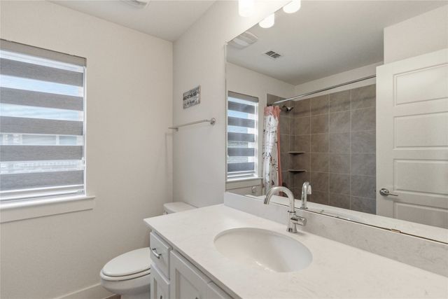 9681 E Brackenfield Lane, Frisco, TX 75035