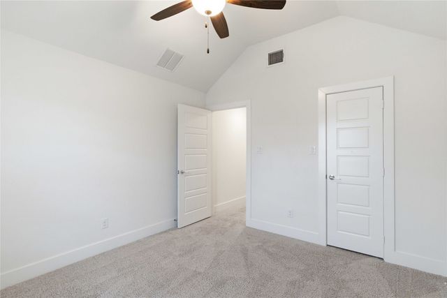 9681 E Brackenfield Lane, Frisco, TX 75035