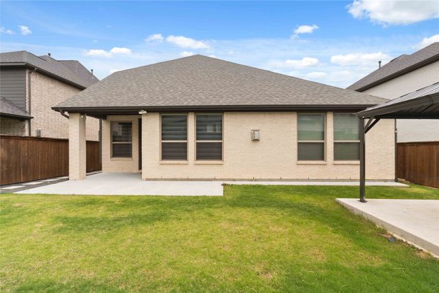 9681 E Brackenfield Lane, Frisco, TX 75035