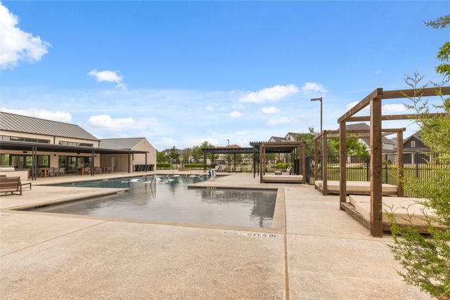 9681 E Brackenfield Lane, Frisco, TX 75035