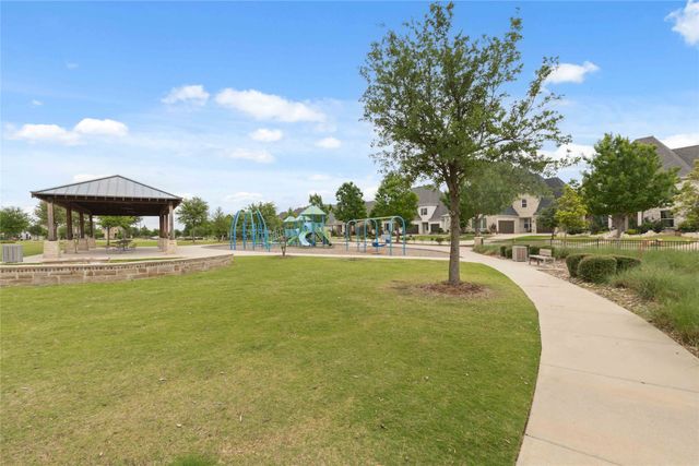 9681 E Brackenfield Lane, Frisco, TX 75035