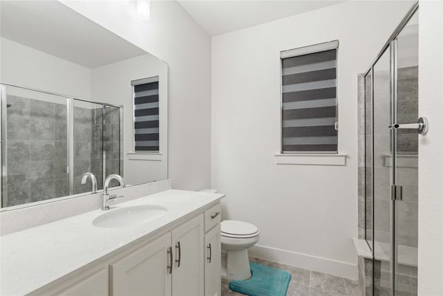 9681 E Brackenfield Lane, Frisco, TX 75035