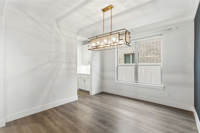 9681 E Brackenfield Lane, Frisco, TX 75035