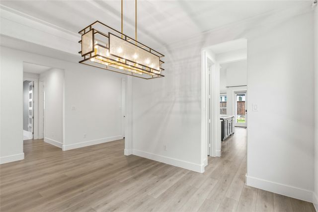 9681 E Brackenfield Lane, Frisco, TX 75035