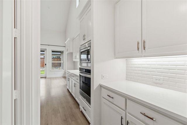 9681 E Brackenfield Lane, Frisco, TX 75035